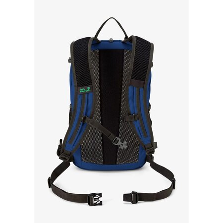 Jack Wolfskin Rugzak Velocity 12L Blue Orchid