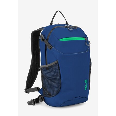 Jack Wolfskin Rugzak Velocity 12L Blue Orchid