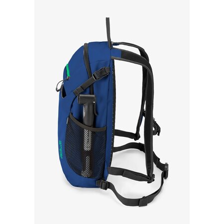 Jack Wolfskin Rugzak Velocity 12L Blue Orchid