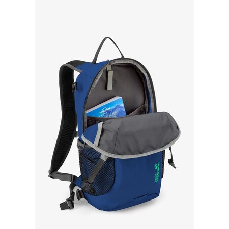 Jack Wolfskin Rugzak Velocity 12L Blue Orchid