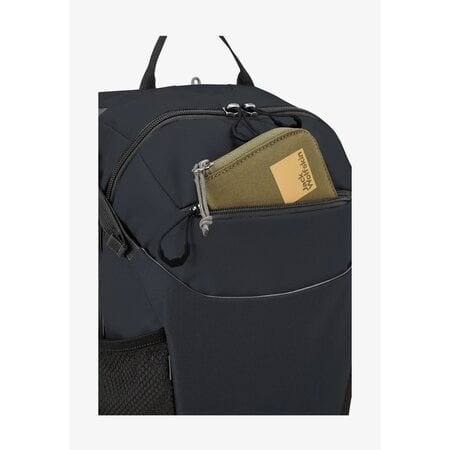 Jack Wolfskin Rugzak Velocity 12L Phantom