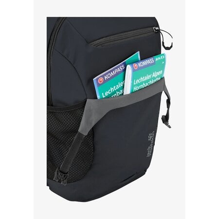 Jack Wolfskin Rugzak Velocity 12L Phantom