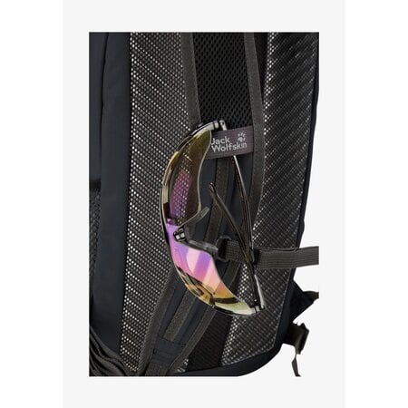 Jack Wolfskin Rugzak Velocity 12L Phantom