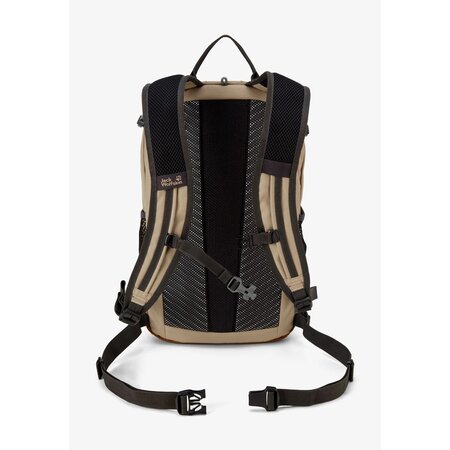 Jack Wolfskin Rugzak Velocity 12L Autumn Leaves