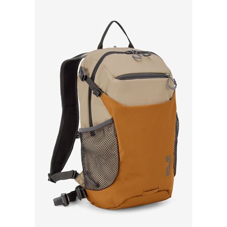 Jack Wolfskin Rugzak Velocity 12L Autumn Leaves