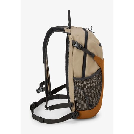 Jack Wolfskin Rugzak Velocity 12L Autumn Leaves