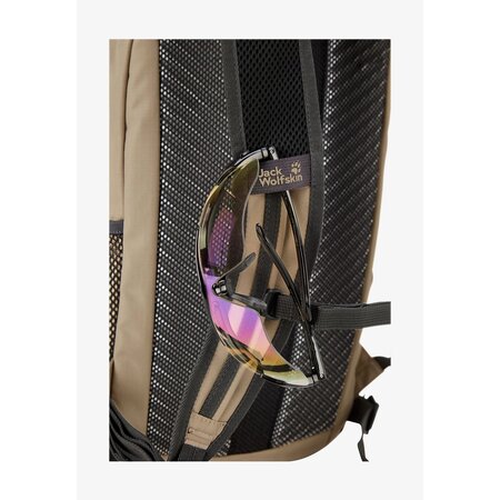 Jack Wolfskin Rugzak Velocity 12L Autumn Leaves