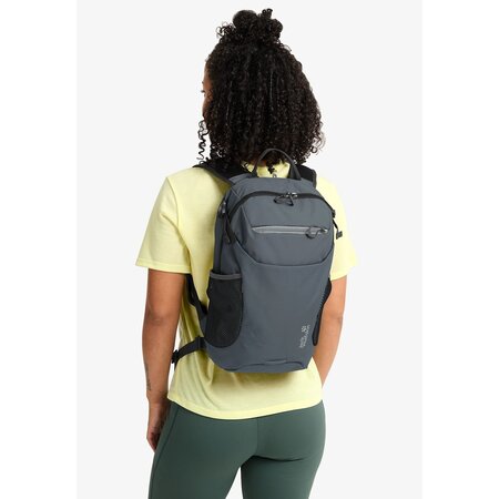 Jack Wolfskin Rugzak Velocity 12L Grey Odessa