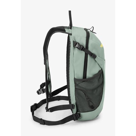 Jack Wolfskin Rugzak Velocity 12L Green Zinnia