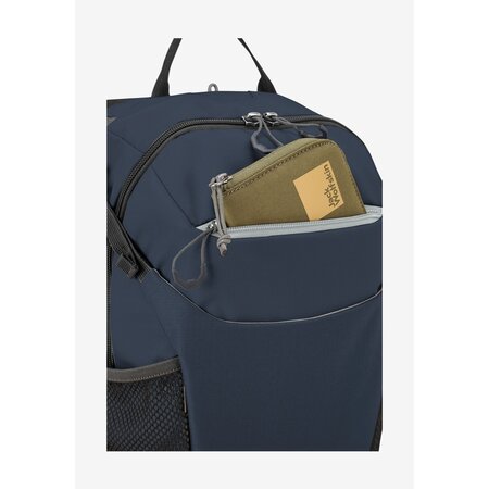 Jack Wolfskin Rugzak Velocity 12L Midnight Sky