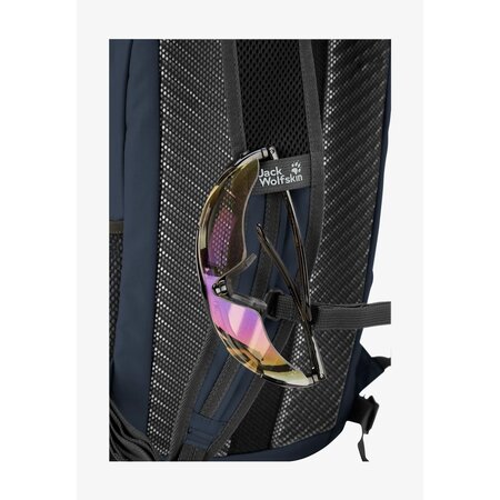 Jack Wolfskin Rugzak Velocity 12L Midnight Sky