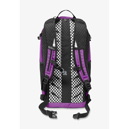 Jack Wolfskin Rugzak Velocity 20L Freesia