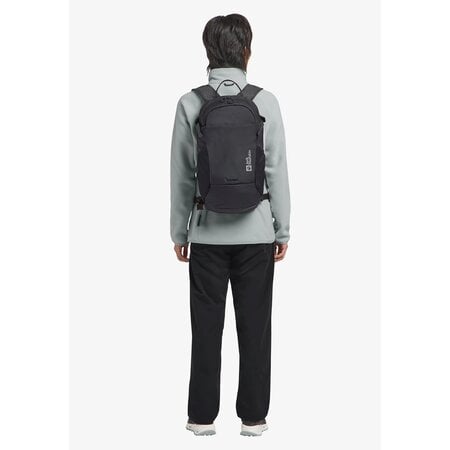 Jack Wolfskin Rugzak Velocity 20L Phantom