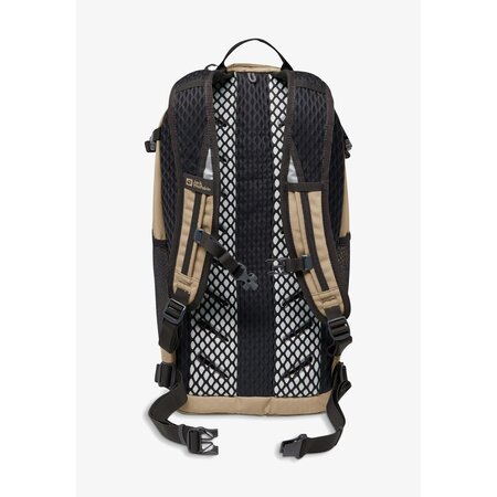 Jack Wolfskin Rugzak Velocity 20L Hazel Wood