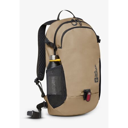 Jack Wolfskin Rugzak Velocity 20L Hazel Wood