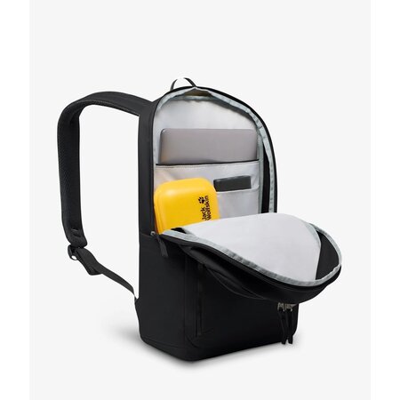 Jack Wolfskin Rugzak Terracade 24L Black