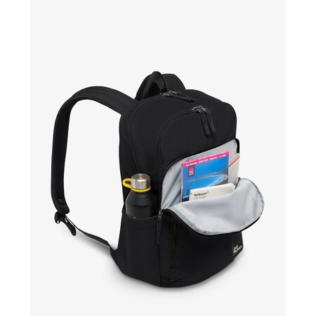 Jack Wolfskin Rugzak Terracade 24L Black