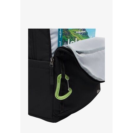 Jack Wolfskin Rugzak Terracade 24L Black