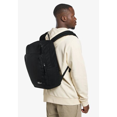 Jack Wolfskin Rugzak Terracade 24L Black