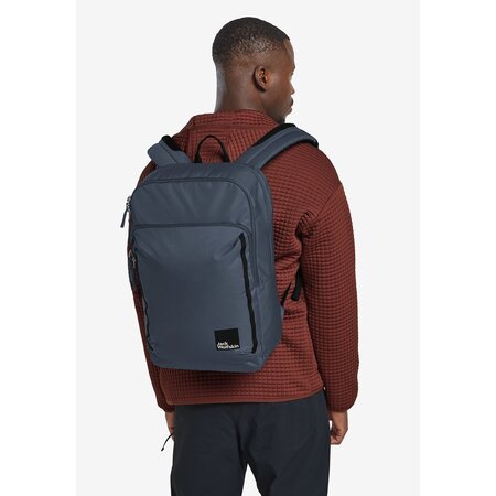 Jack Wolfskin Rugzak Terracade 24L Midnight Sky