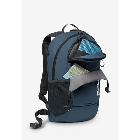 Jack Wolfskin Rugzak Velocity 20L Midnight Sky