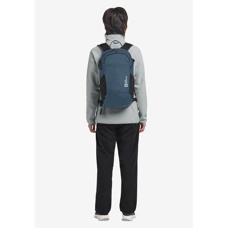 Jack Wolfskin Rugzak Velocity 20L Midnight Sky