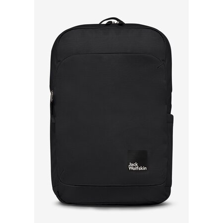 Jack Wolfskin Rugzak Terraview 20L Black
