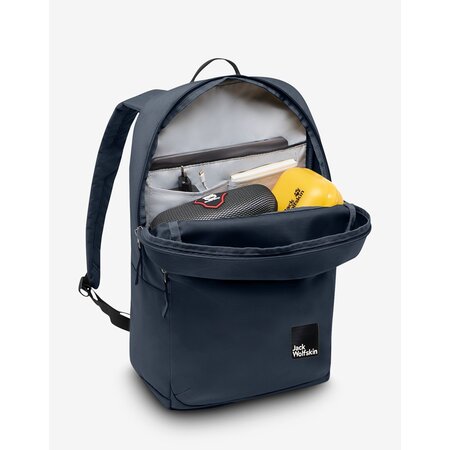 Jack Wolfskin Rugzak Terraview 20L Midnight Sky