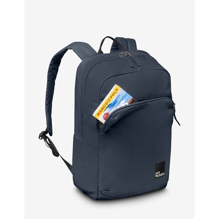 Jack Wolfskin Rugzak Terraview 20L Midnight Sky