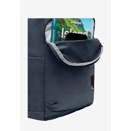 Jack Wolfskin Rugzak Terraview 20L Midnight Sky