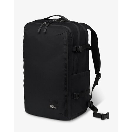 Jack Wolfskin Rugzak Sierra 32L Black
