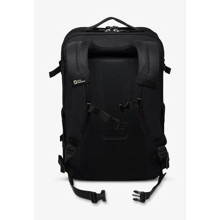 Jack Wolfskin Rugzak Sierra 32L Black