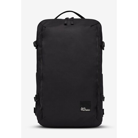 Jack Wolfskin Rugzak Sierra 32L Black