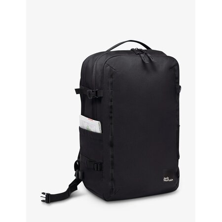 Jack Wolfskin Rugzak Sierra 32L Black