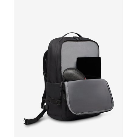 Jack Wolfskin Rugzak Sierra 32L Black