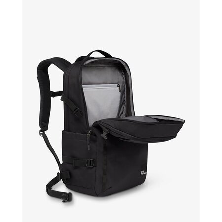 Jack Wolfskin Rugzak Sierra 32L Black