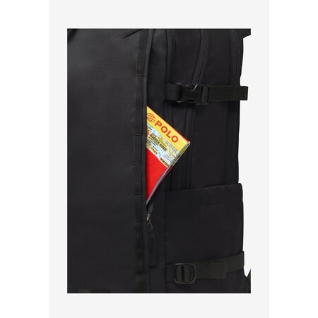 Jack Wolfskin Rugzak Sierra 32L Black