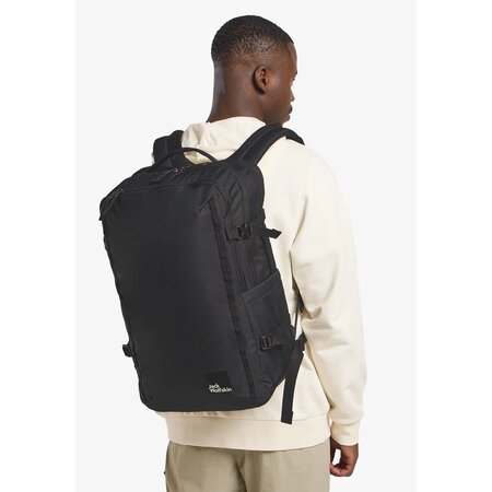 Jack Wolfskin Rugzak Sierra 32L Black