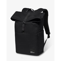 Jack Wolfskin Rugzak Island 20L Black