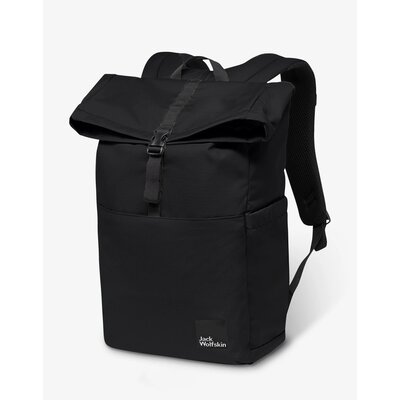 Jack Wolfskin Rugzak Island 20L Black