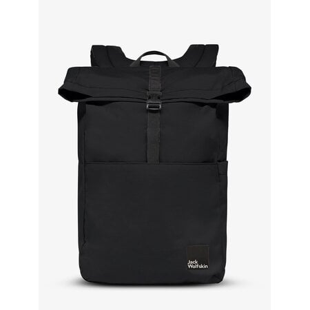 Jack Wolfskin Rugzak Island 20L Black