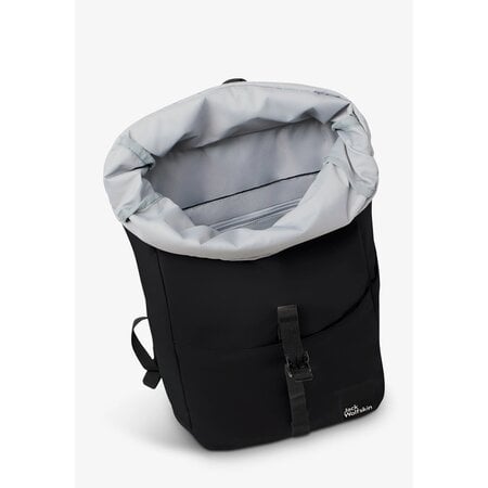 Jack Wolfskin Rugzak Island 20L Black