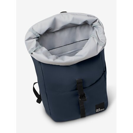 Jack Wolfskin Rugzak Island 20L Midnight Sky