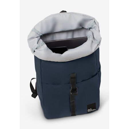 Jack Wolfskin Rugzak Island 20L Midnight Sky