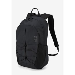 Jack Wolfskin Rugzak Yuma 18L Black