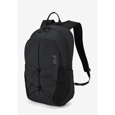 Jack Wolfskin Rugzak Yuma 18L Black