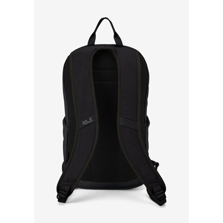 Jack Wolfskin Rugzak Yuma 18L Black