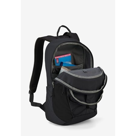 Jack Wolfskin Rugzak Yuma 18L Black
