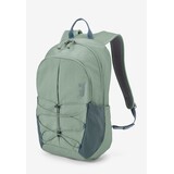 Jack Wolfskin Rugzak Yuma 18L Green Zinnia