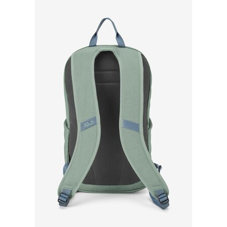 Jack Wolfskin Rugzak Yuma 18L Green Zinnia